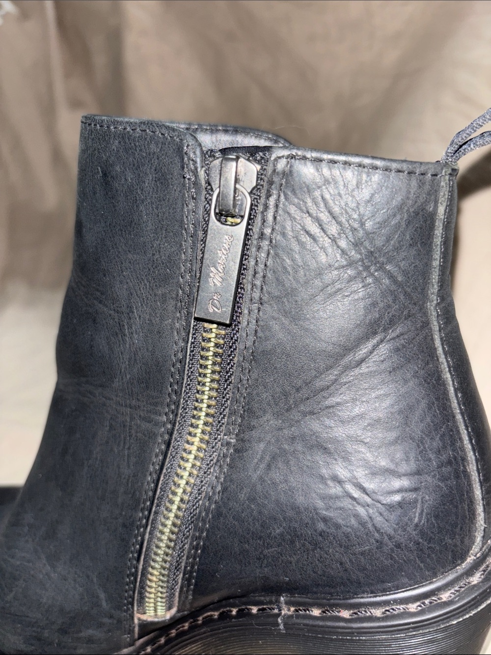 Dr. Martens Magdalena boots - Picture 5 of 9